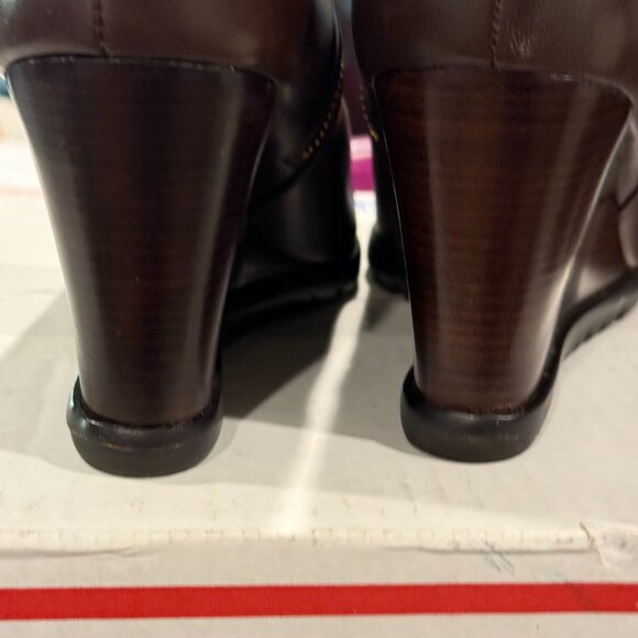 Ankel Boots - Picture 3 of 9